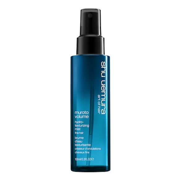 Muroto Volume - Brume d'eau texturisante, SHU UEMURA ART OF HAIR